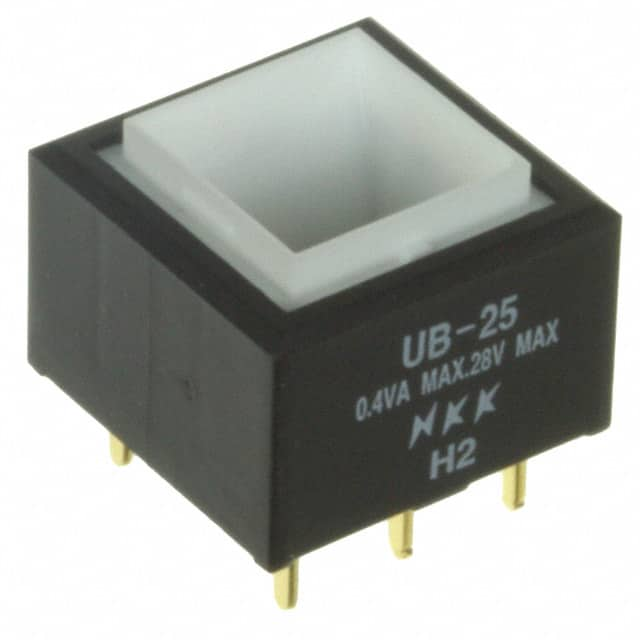 UB25SKG036B-image